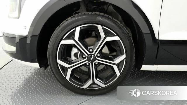 Kia Di Ol Nu Niro id 3812340 из Кореи 15