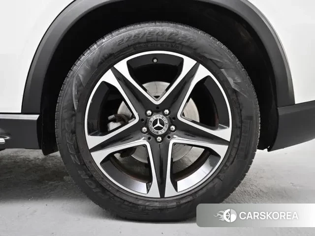 Mercedes-Benz GLE-Class W167 id 3438365 из Кореи 15