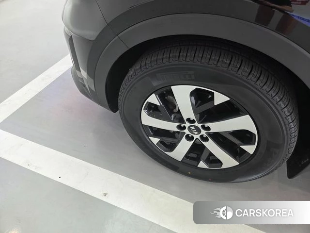 Kia Sorento 4th Generation id 4367684 из Кореи 15