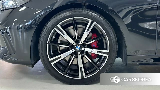 BMW 5 Series (G60) id 4904410 из Кореи 15