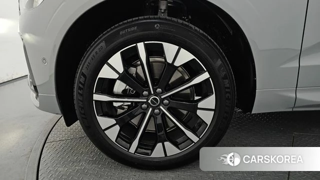 Volvo XC60 second Generation id 4578415 из Кореи 32