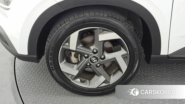 Hyundai Venue id 4396928 из Кореи 15