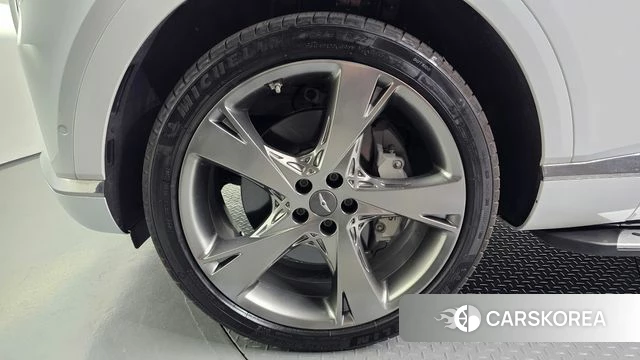 Genesis GV80 id 4475732 из Кореи 15