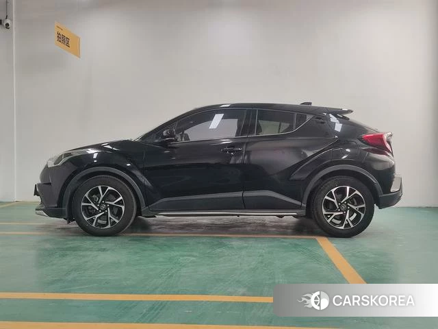 Toyota C-HR id 4254017 из Китая 15