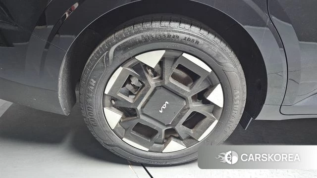 Kia The New Carnival 4th Generation id 4630400 из Кореи 15