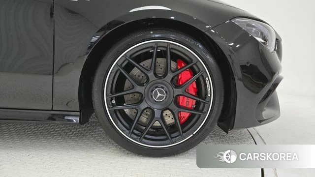 Mercedes-Benz CLA-Class C118 id 4456014 из Кореи 15