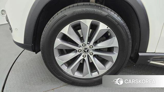 Mercedes-Benz GLE-Class W167 id 3964586 из Кореи 15