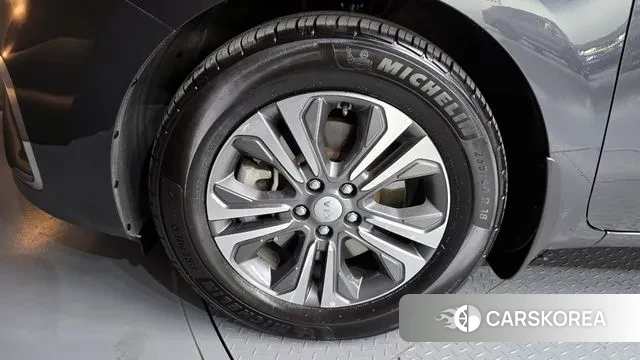 Kia The New Carnival id 3034232 из Кореи 15