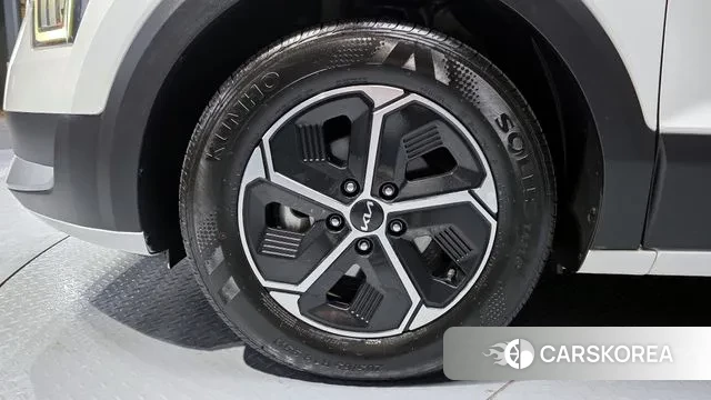 Kia Di Ol Nu Niro id 3659946 из Кореи 15