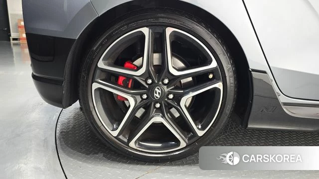 Hyundai Veloster (JS) id 4918282 из Кореи 25