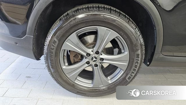 Mercedes-Benz GLC-Class X253 id 4203969 из Кореи 30