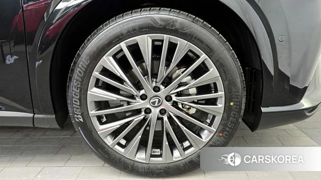 Lexus RX350h 5th generation id 3817246 из Кореи 15