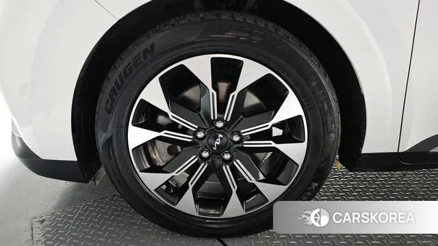 Kia Carnival 4th generation id 3635168 из Кореи 15