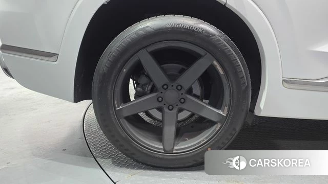 Hyundai Santa Fe TM id 4417240 из Кореи 15