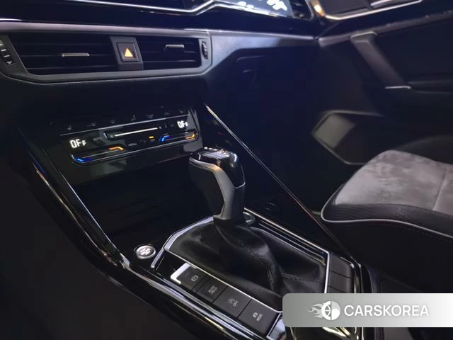 Volkswagen Tanyue X id 4263102 из Китая 13