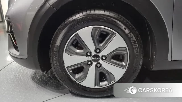 Kia The New Niro id 3334659 из Кореи 15