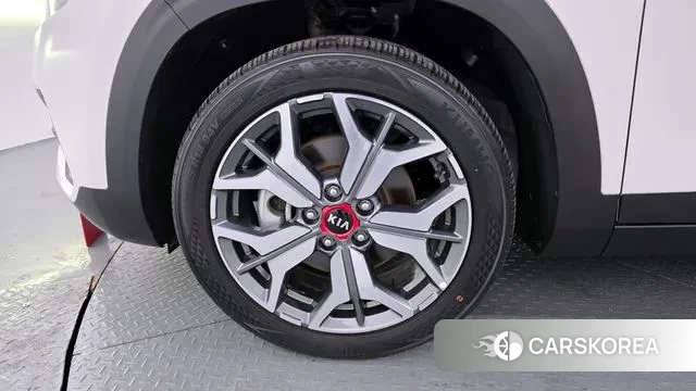 Kia Seltos id 3598524 из Кореи 15