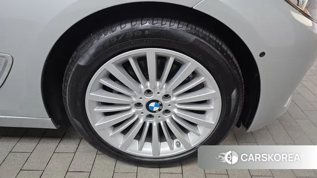 BMW 3 Series GT (F34) id 3060129 из Кореи 15