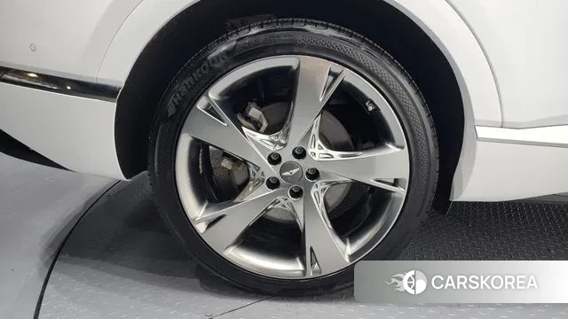 Genesis GV80 id 3514613 из Кореи 15