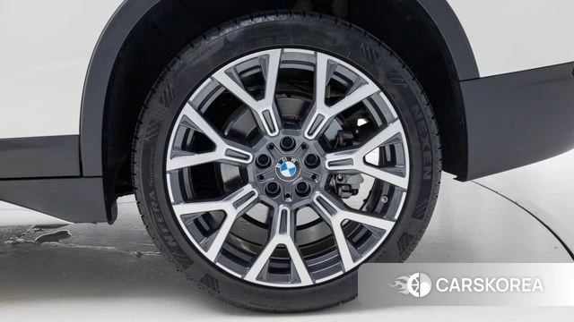 BMW X1 (F48) id 4481510 из Кореи 15