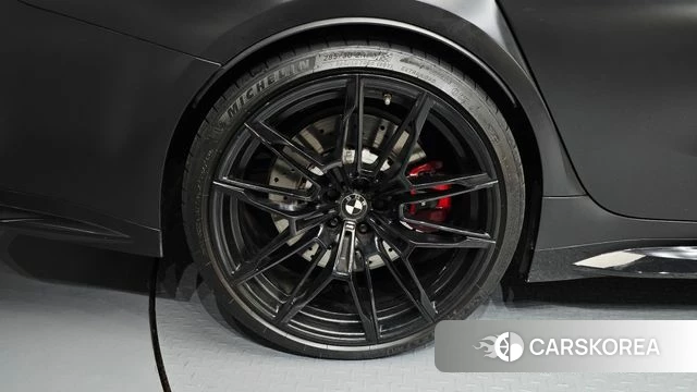 BMW M3 (G80) id 4244599 из Кореи 15