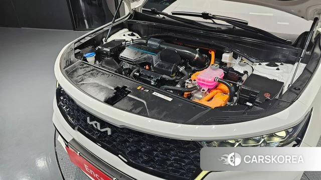 Kia Sorento 4th Generation id 4433195 из Кореи 29
