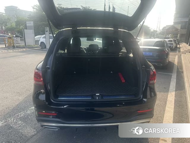 Mercedes-Benz GLC id 4314378 из Китая 9