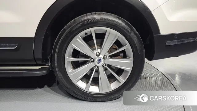 Ford Explorer id 3445052 из Кореи 15