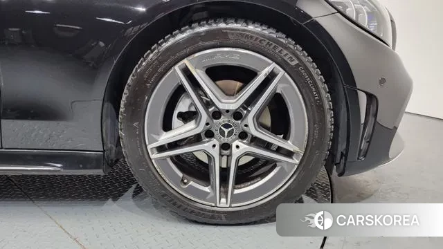 Mercedes-Benz C-Class W205 id 3686421 из Кореи 15