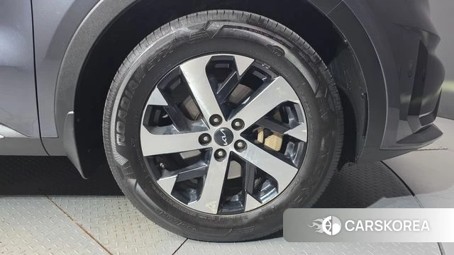 Kia Sorento 4th Generation id 4687690 из Кореи 15