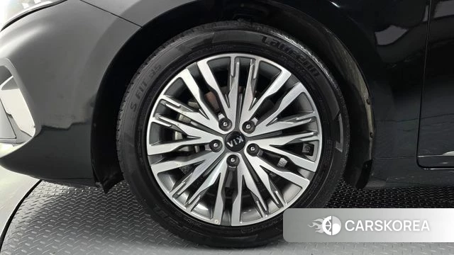 Kia K7 Premier id 4019566 из Кореи 15