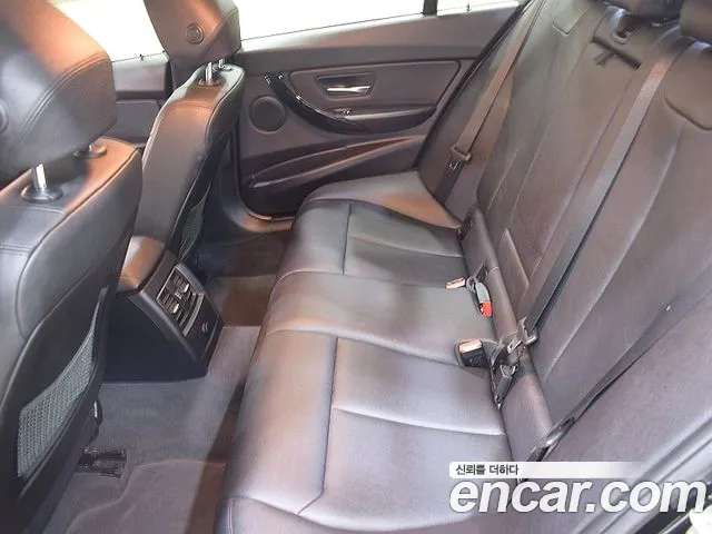 BMW 3 Series (F30) id 2308742 из Кореи 15