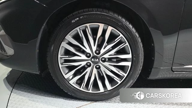 Kia K7 Premier id 4446736 из Кореи 29