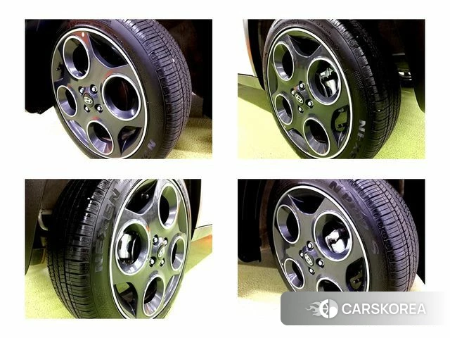 Hyundai The New Casper id 4607422 из Кореи 15