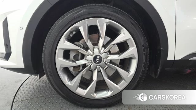 Kia Sorento 4th Generation id 4894511 из Кореи 15