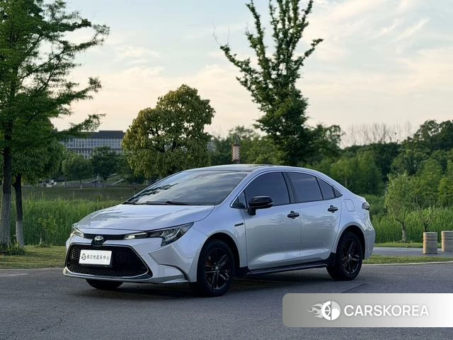 Toyota Lei Ling id 4278228 из Китая 7