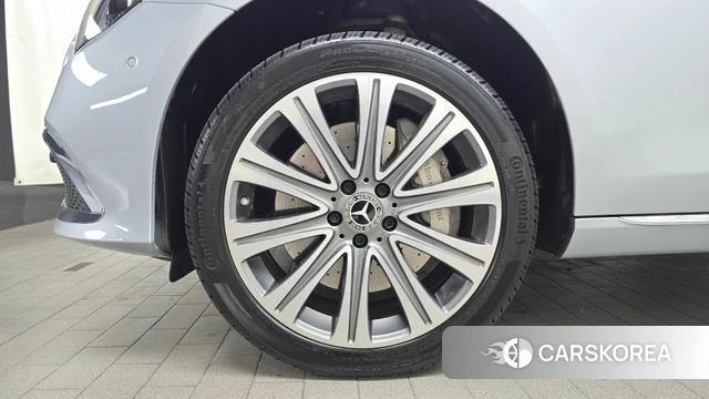 Mercedes-Benz E-Class W213 id 4293877 из Кореи 28