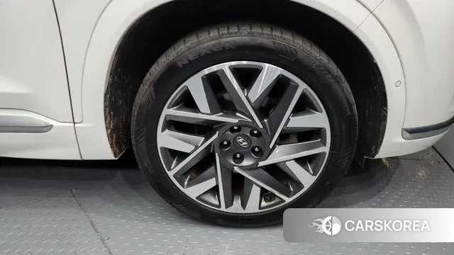 Hyundai The New Santa Fe id 3412458 из Кореи 15