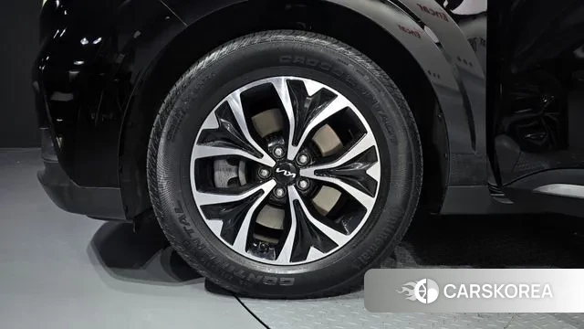 Kia Carnival 4th generation id 3405701 из Кореи 15