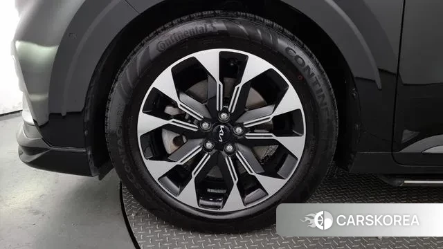 Kia Carnival 4th generation id 3058761 из Кореи 15