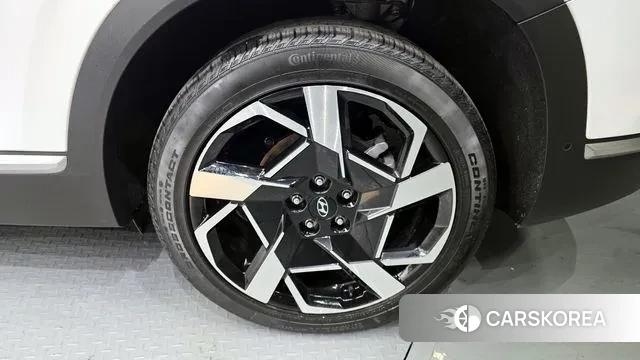 Hyundai The New Santa Fe id 3514061 из Кореи 15