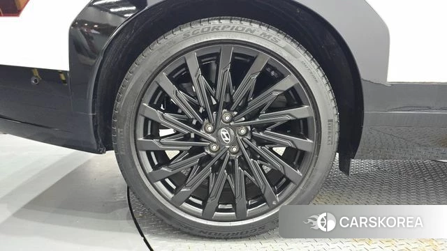 Hyundai Santa Fe (MX5) id 4394249 из Кореи 29