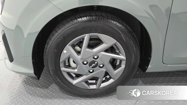 Kia The New Morning (JA) id 4488464 из Кореи 26