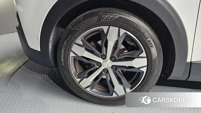 Peugeot 5008 second generation id 3357293 из Кореи 15