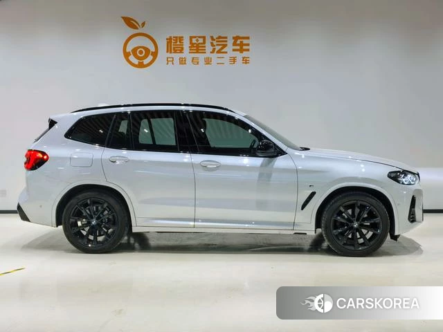 BMW X3 id 4278993 из Китая 16