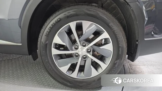 Hyundai Palisade id 3000362 из Кореи 15