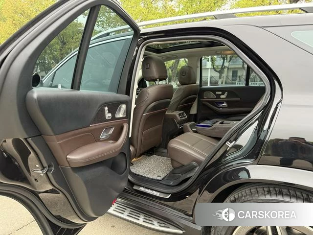 Mercedes-Benz GLE (import) id 4276578 из Китая 9
