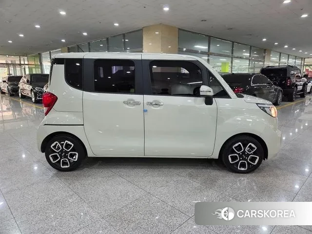 Kia The New Ray id 3772872 из Кореи 15