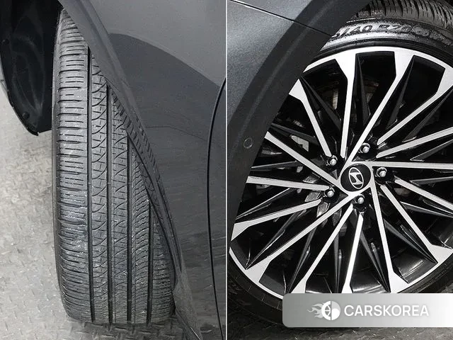 Hyundai Grandeur (GN7) id 3053079 из Кореи 15