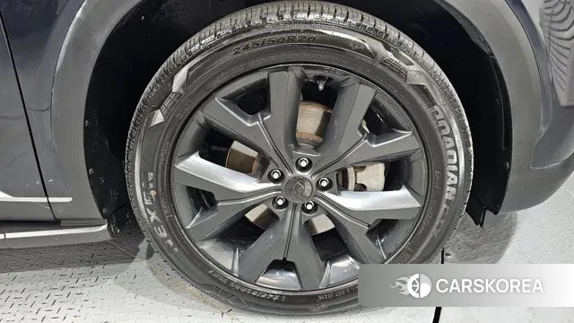 Hyundai Palisade id 3557345 из Кореи 15